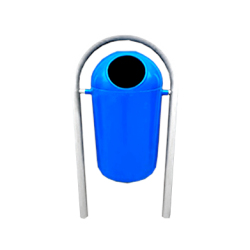 TACHO MODELO ARCO EN FIBRA DE VIDRIO